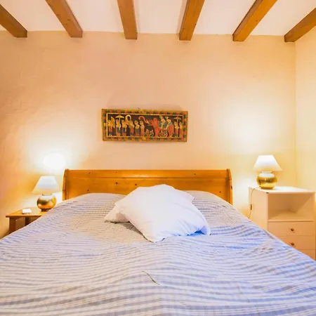 Nyaraló Le Grand Gapard 24 Pers