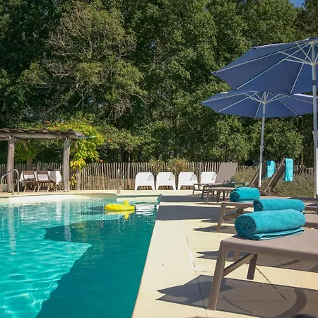 Le Grand Gapard 24 Pers Holiday home