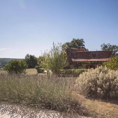 Holiday home Le Grand Gapard 24 Pers