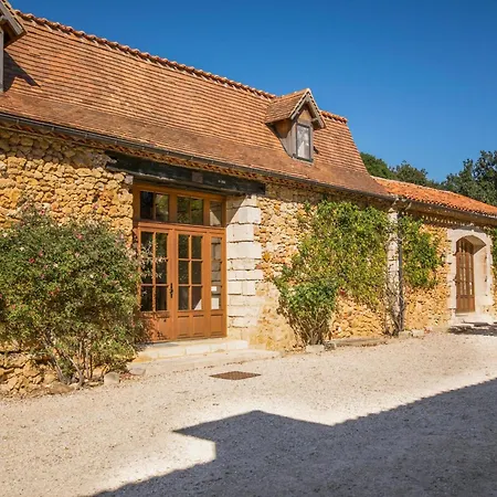 Holiday home Le Grand Gapard 24 Pers *