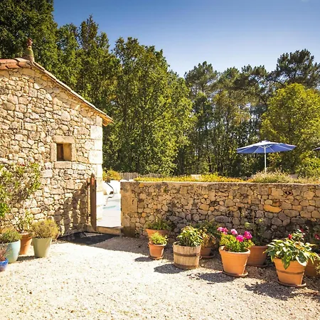 Le Grand Gapard 24 Pers Holiday home *