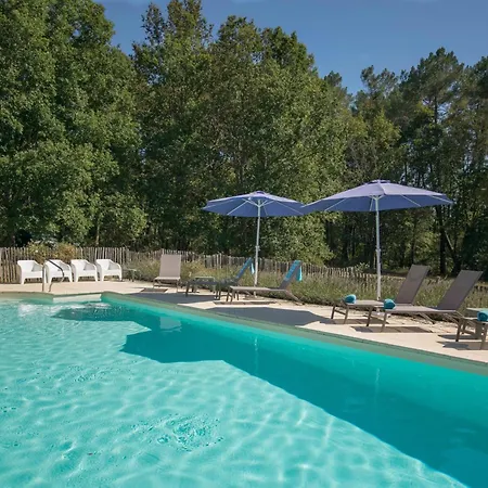 Le Grand Gapard 24 Pers Holiday home