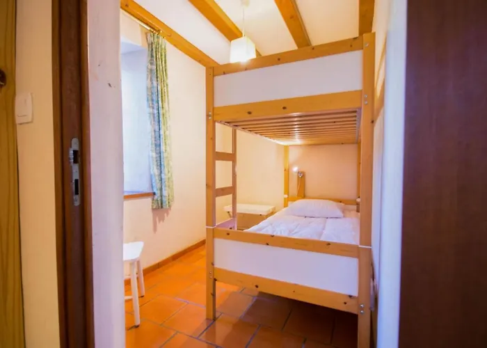 Le Grand Gapard 24 Pers Semesterbostad Issac