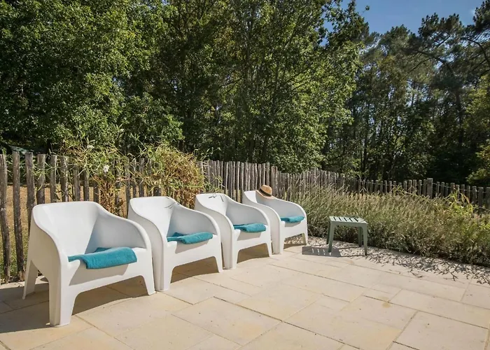 Le Grand Gapard 24 Pers Issac