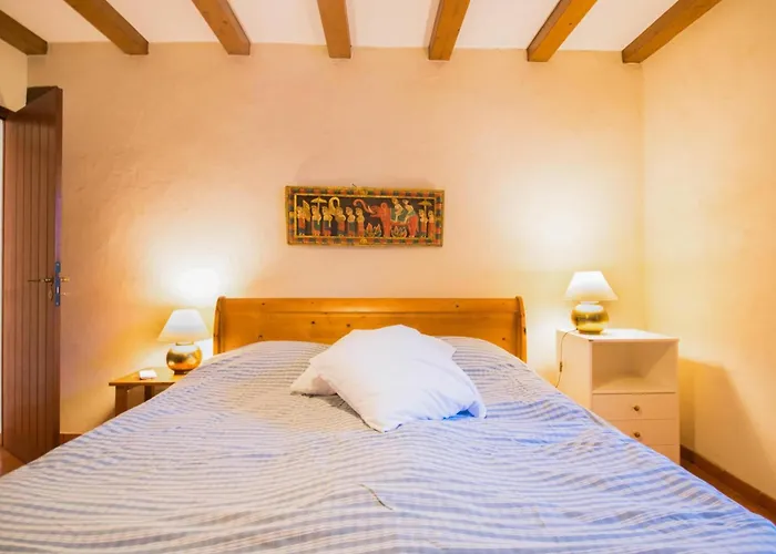 Nyaraló Le Grand Gapard 24 Pers